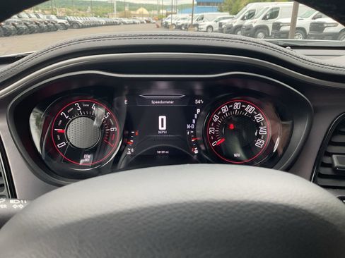 Used 2022 Dodge Challenger GT w/ Plus Package AWD/4WD image 18