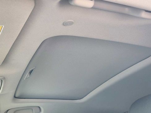 Certified 2025 Honda Accord EX-L image 25