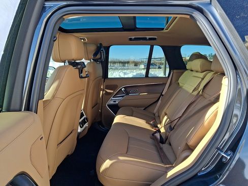 New 2026 Land Rover Range Rover SE image 7
