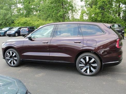 New 2025 Volvo EX90 Ultra image 6