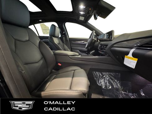 New 2026 Cadillac CT5 Sport w/ Technology Package image 14