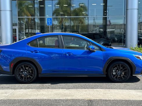 New 2026 Subaru WRX GT w/ Accessory Package #2 AWD/4WD image 3