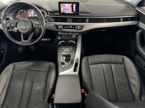 Used 2017 Audi A4 2.0T Premium w/ 18" Wheel Package image 28