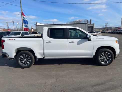 Used 2023 Chevrolet Silverado 1500 LT image 6