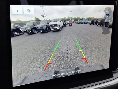 Certified 2023 Ford F150 Lariat w/ Equipment Group 502A High image 18