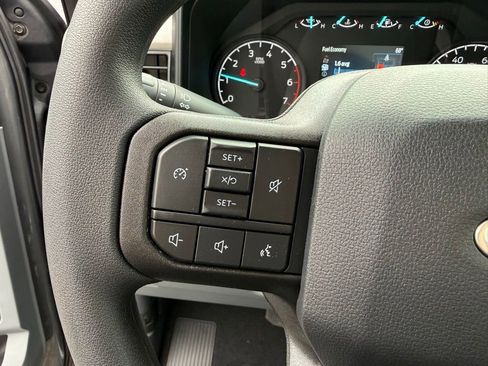 New 2026 Ford F250 XL AWD/4WD image 14