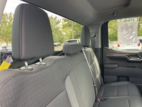 Certified 2022 Chevrolet Silverado 1500 LT image 32