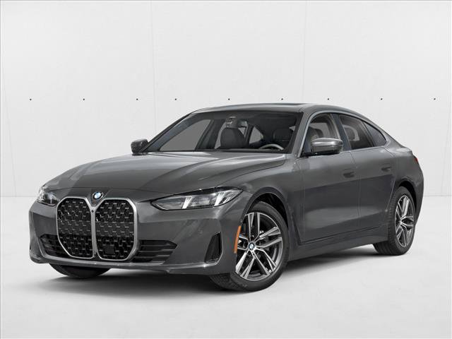 Used 2026 BMW 430i w/ M Sport Package RWD image 1