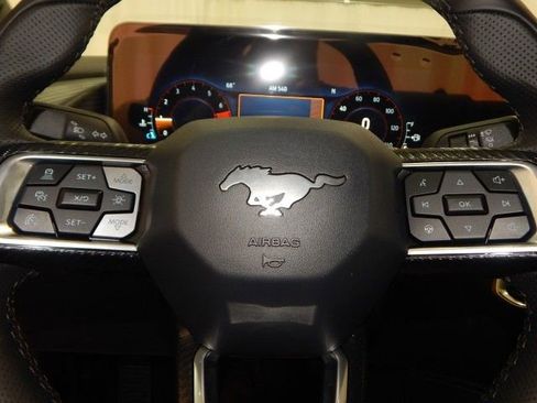 New 2025 Ford Mustang Premium image 26