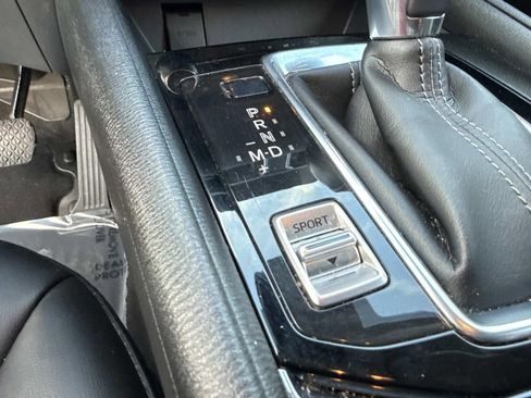 Used 2023 MAZDA CX-5 AWD 2.5 S w/ Select Package image 34