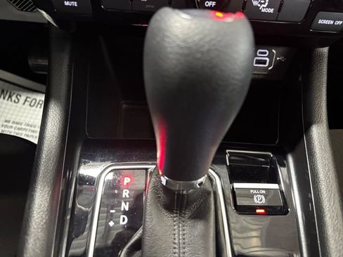 Used 2023 Jeep Compass Sport AWD/4WD image 36