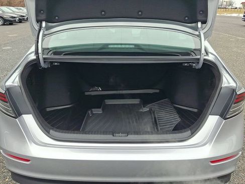 Certified 2025 Honda Accord Sport image 30