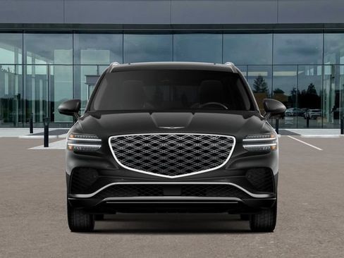 New 2026 Genesis GV70 2.5T Advanced AWD/4WD image 6
