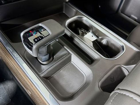 New 2026 Chevrolet Silverado 1500 LT Trail Boss AWD/4WD image 19