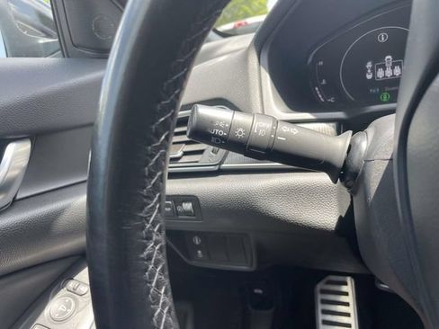 Used 2022 Honda Accord Sport image 23