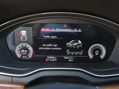 Used 2023 Audi Q5 2.0T Prestige image 11