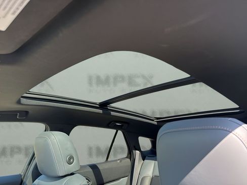 Used 2025 Honda Prologue Touring image 12