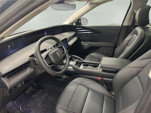 New 2026 Lincoln Nautilus Premier w/ Equipment Group 102A image 9