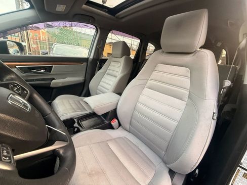 Used 2019 Honda CR-V EX image 10
