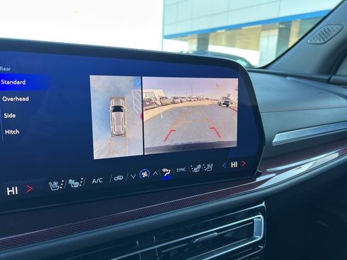 Used 2024 Chevrolet Traverse RS w/ LPO, Floor Liner Package image 26