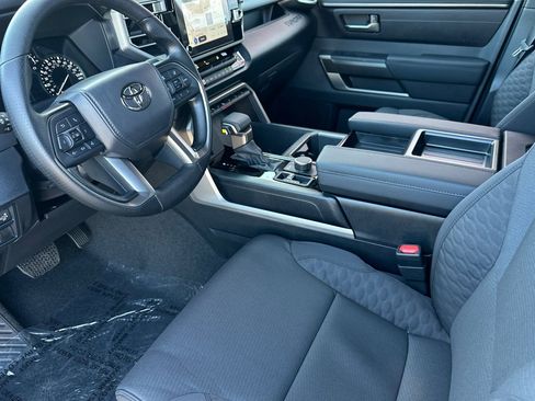 New 2026 Toyota Tundra SR5 AWD/4WD image 10