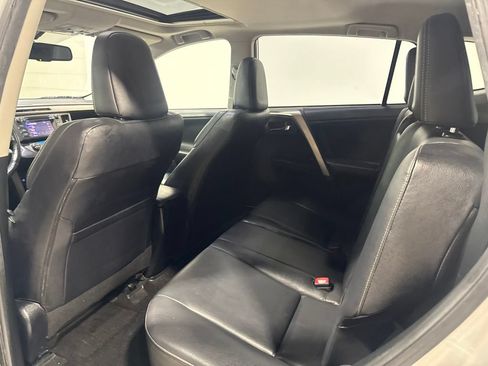 Used 2013 Toyota RAV4 Limited FWD image 30