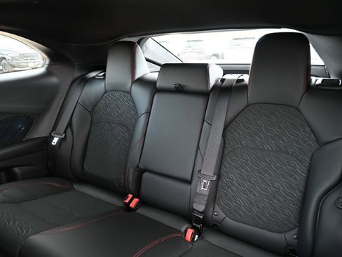 New 2026 Dodge Charger R/T Scat Pack image 19