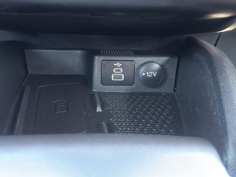 Used 2024 Ford Bronco Sport Big Bend w/ Convenience Package AWD/4WD image 20