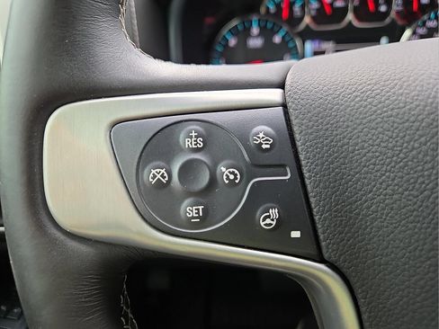 Used 2018 GMC Sierra 1500 SLT AWD/4WD image 21