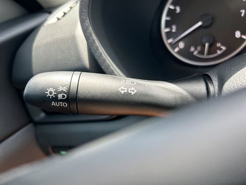 New 2025 Nissan Sentra S image 22