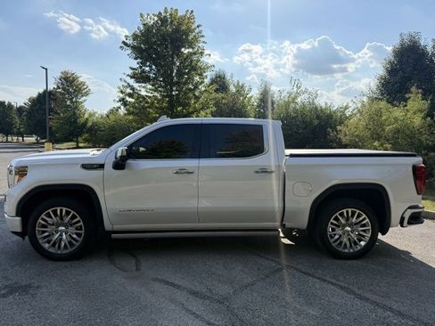 Used 2019 GMC Sierra 1500 Denali image 3