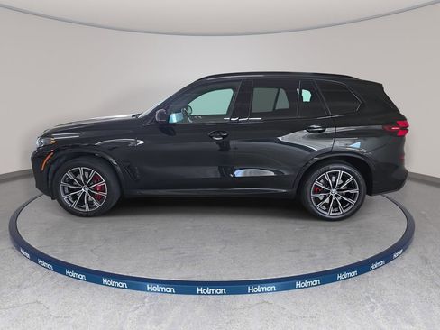 Used 2024 BMW X5 xDrive40i w/ Executive Package image 11