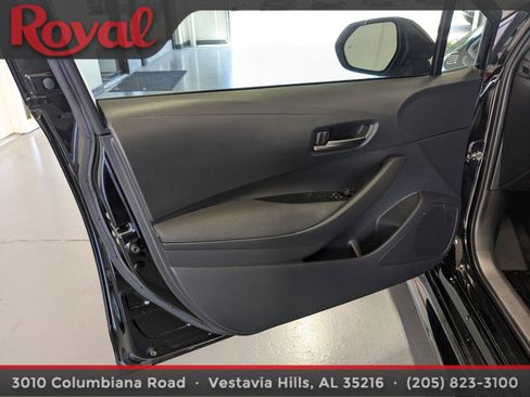 Used 2024 Toyota Corolla GR image 14