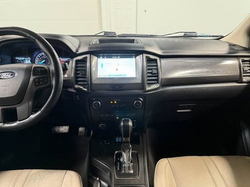 Used 2019 Ford Ranger Lariat w/ Technology Package image 18