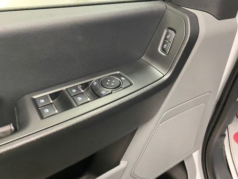 New 2025 Ford F350 XL w/ XL Chrome Package image 13