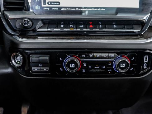 Used 2024 Chevrolet Silverado 2500 LT w/ Z71 Sport Edition image 25