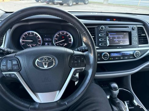 Used 2015 Toyota Highlander Plus AWD/4WD image 18