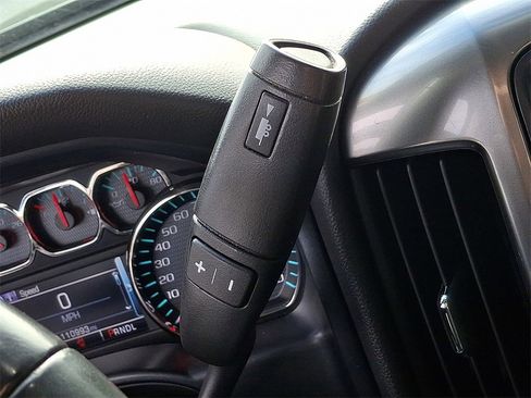 Used 2017 Chevrolet Silverado 1500 LT w/ All Star Edition image 18