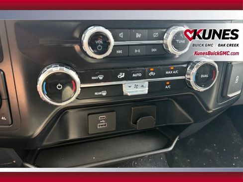 Used 2024 Ford F150 XLT AWD/4WD image 28