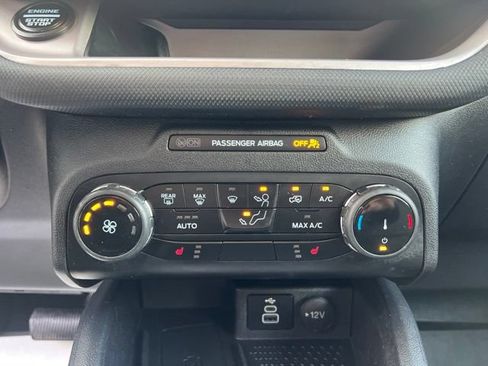 Used 2023 Ford Bronco Sport Big Bend w/ Convenience Package AWD/4WD image 27