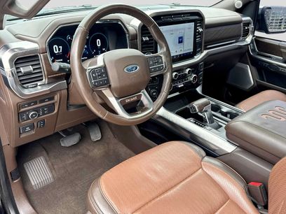 Certified 2021 Ford F150 King Ranch