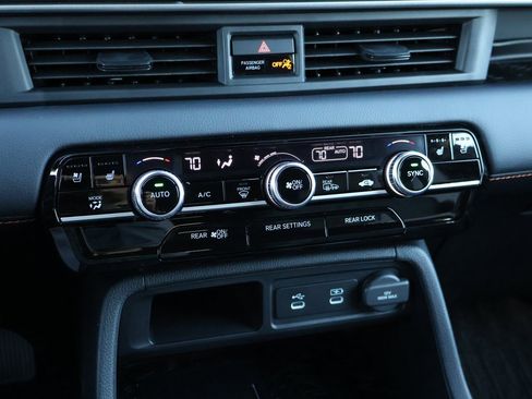 Certified 2026 Honda Passport TrailSport Elite image 22