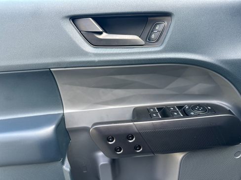 New 2025 Ford Maverick XLT w/ Black Appearance Package image 10