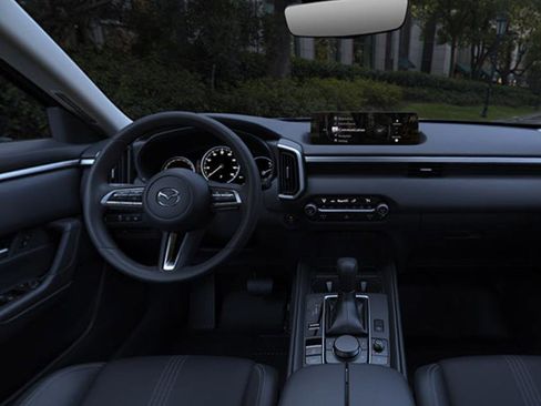 New 2026 MAZDA CX-50 2.5 Hybrid w/ Cargo Package image 8