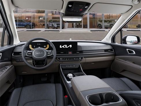 New 2026 Kia Carnival EX image 14