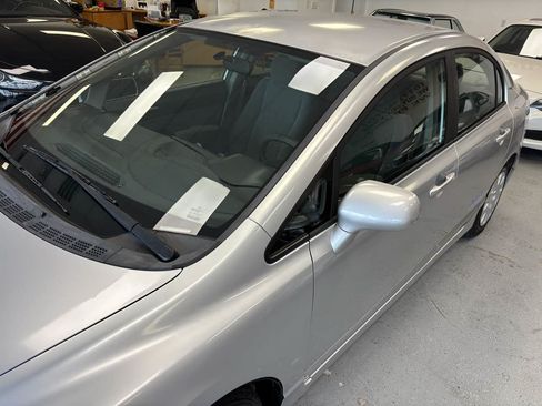 Used 2009 Honda Civic GX image 4