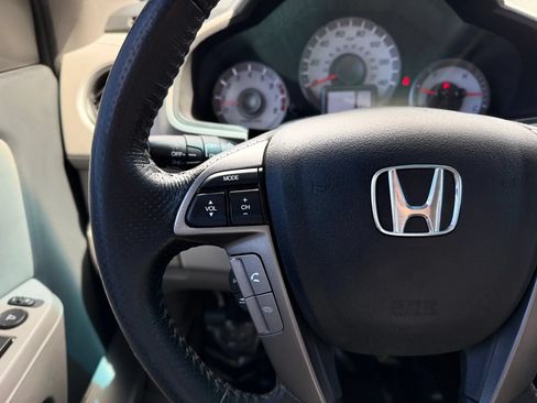 Used 2015 Honda Pilot EX-L image 29