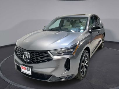 Used 2025 Acura RDX A-Spec