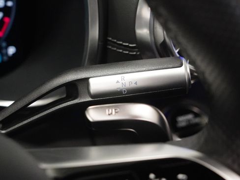 Used 2025 Mercedes-Benz SL 63 AMG S e Performance 4MATIC image 25