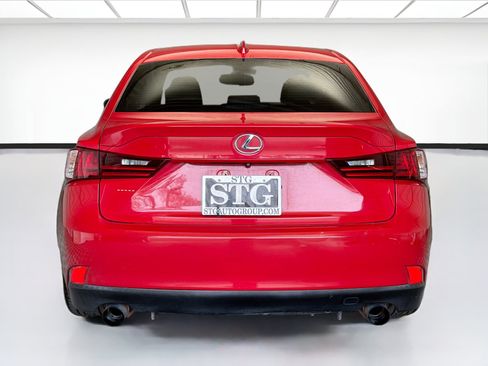 Used 2016 Lexus IS 300 AWD w/ Accessory Package 2 image 5